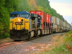 CSX 609